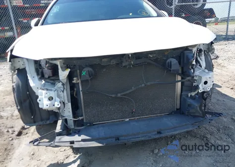 2018 Toyota Camry Se from USA, damaged, VIN 4T1B11HK7JU515360